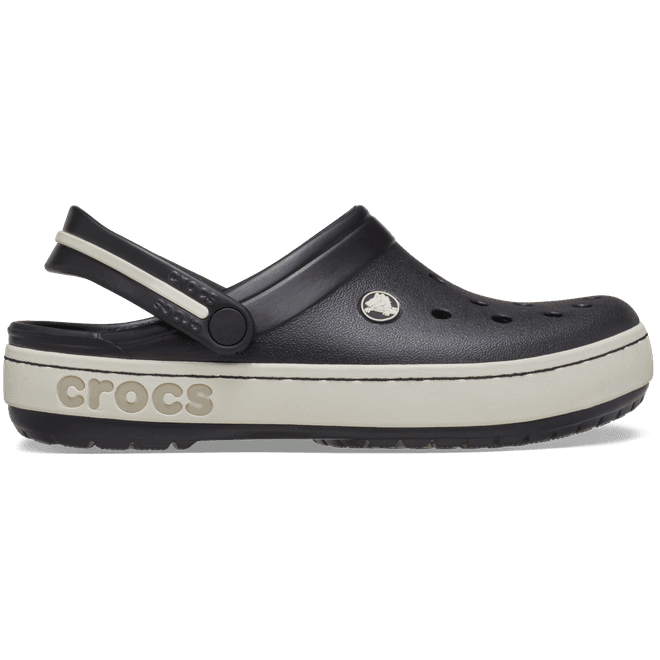 Crocs Crocband Heritage Clogs Black