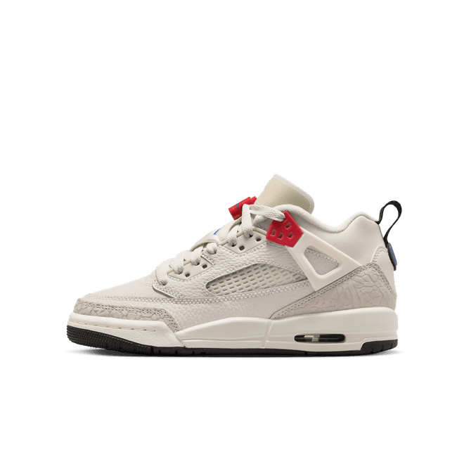 Nike Jordan Spizike Low Older Kids'