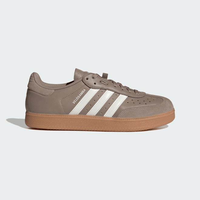 adidas Velosamba Leather