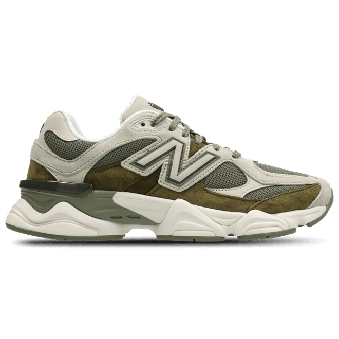 New Balance 9060 Green