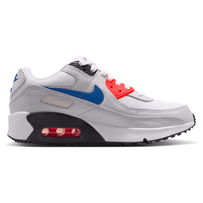 Nike Air Max 90 White