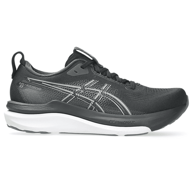ASICS Gel-kayano 33 Black