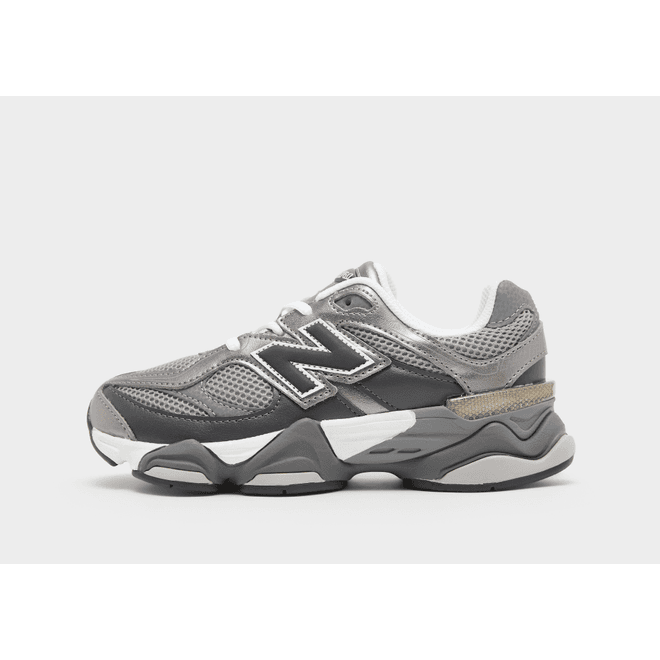 New Balance Kinderens' 9060 Lace