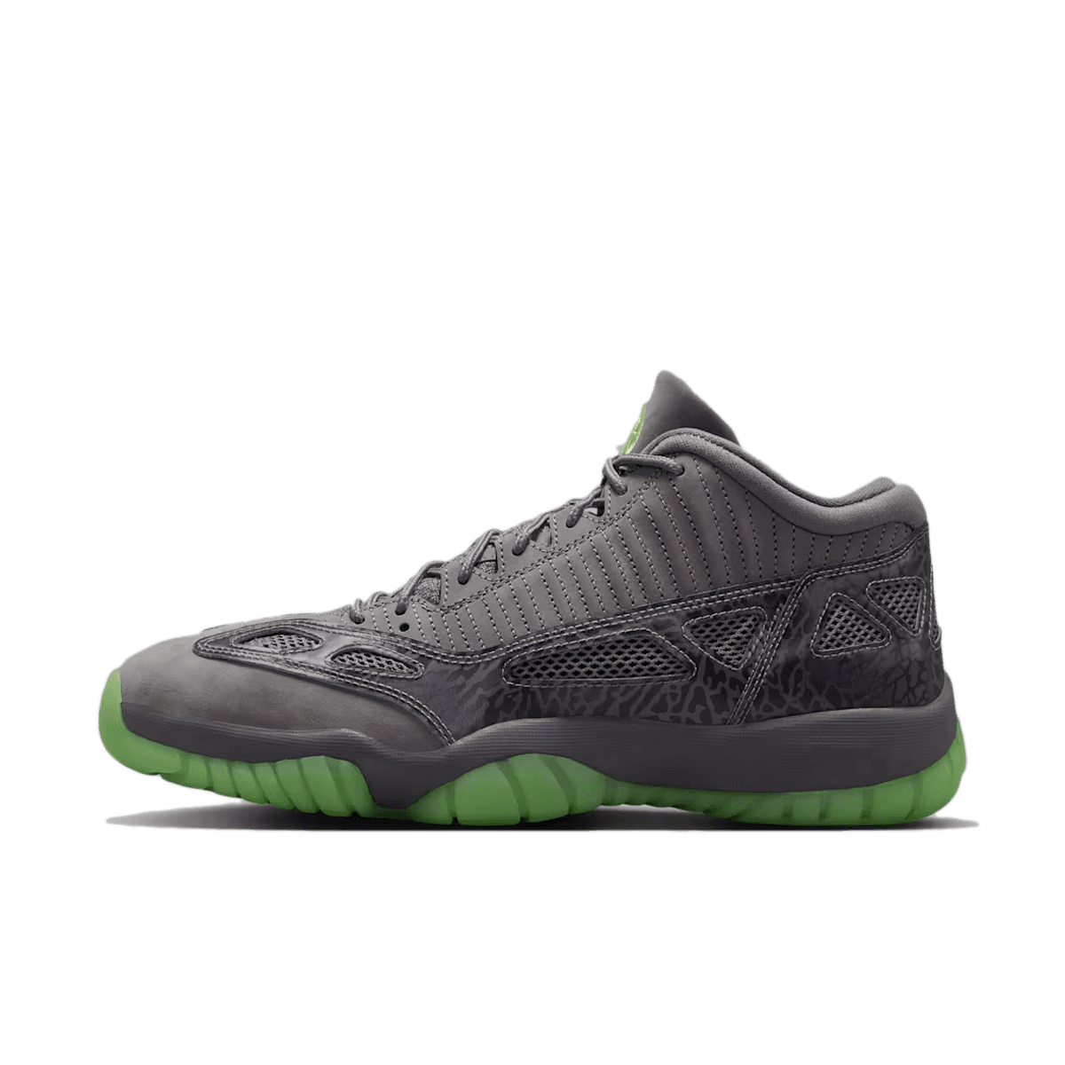 Air Jordan 11 'Quai 54'