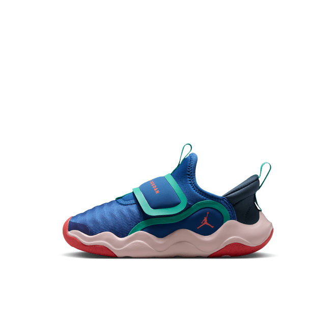 Jordan 23/7.2 EasyOn Little Kids'
