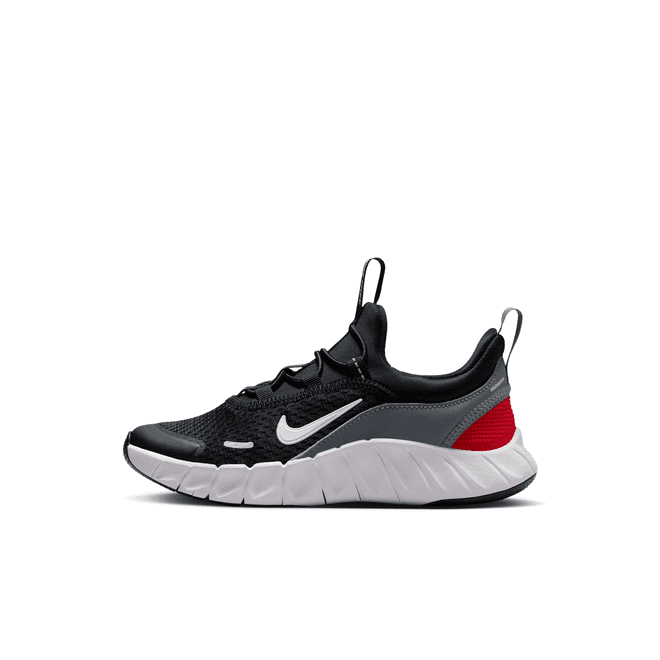 Nike Free Ride Little Kids'