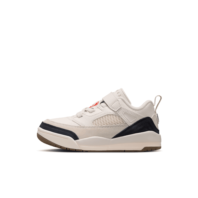 Jordan Spizike Low FC Little Kids'