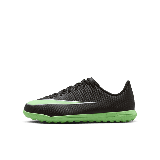 Nike Jr. Mercurial Vapor 17 Club low-top voetbal