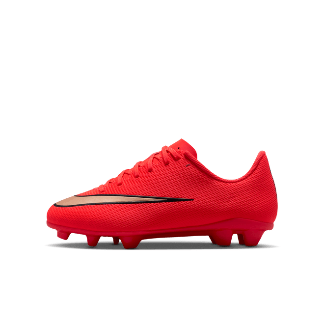 Nike Jr. Mercurial Vapor 17 Club low-top voetbal