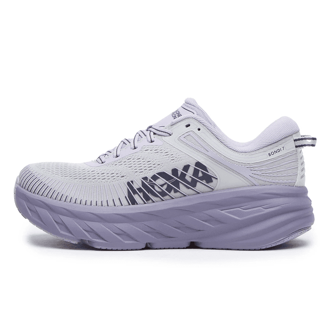 HOKA WMNS Bondi 7