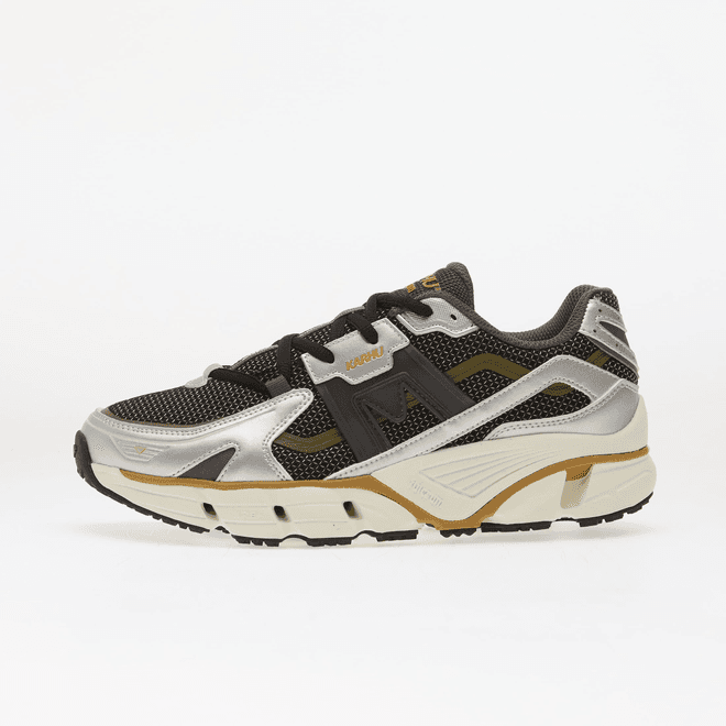 Karhu Super Fulcrum Silver