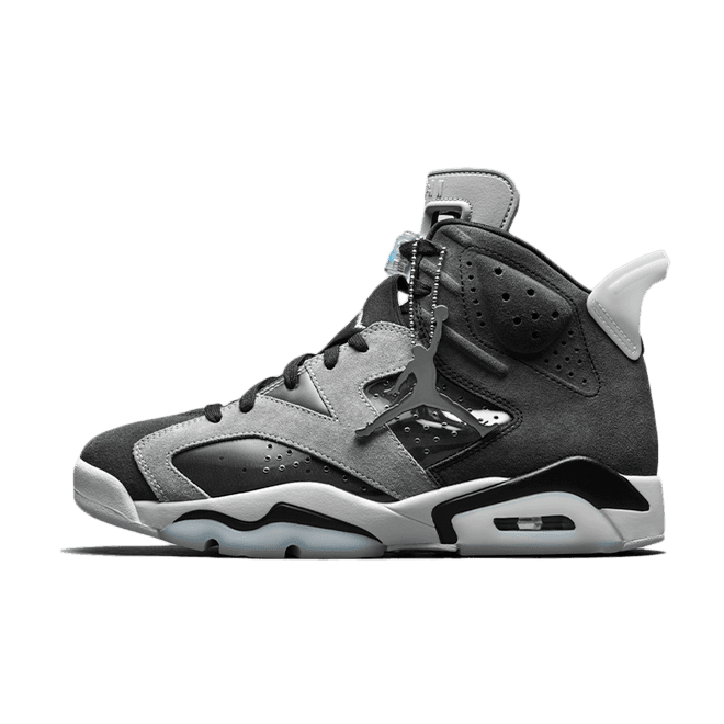 Air Jordan 6 WMNS 'Translucent'
