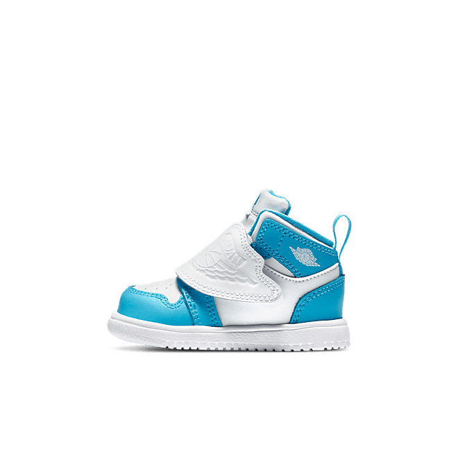 Sky Jordan 1 UNC (TD)