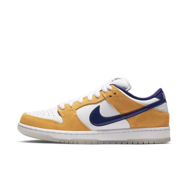 Nike SB Dunk Low 'Laser Orange'