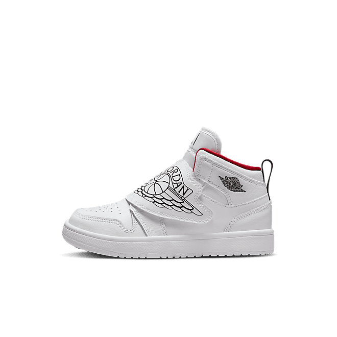 Sky Jordan 1