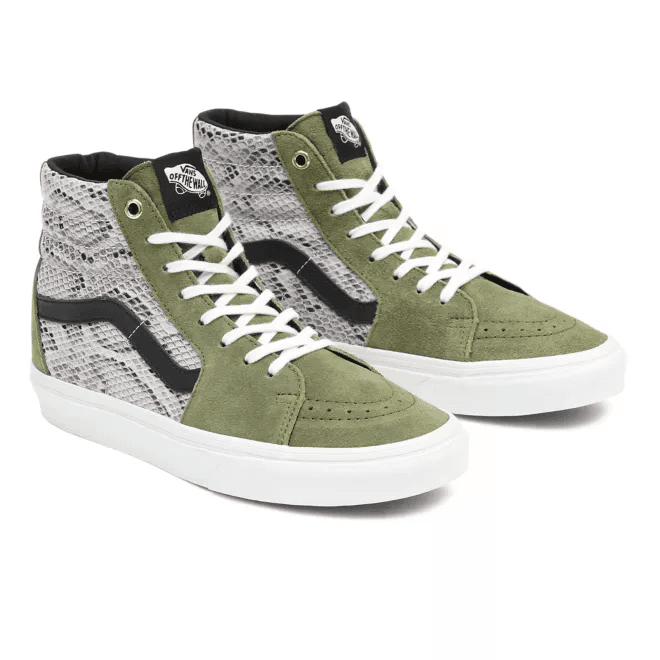 Vans UA SK8-Hi W