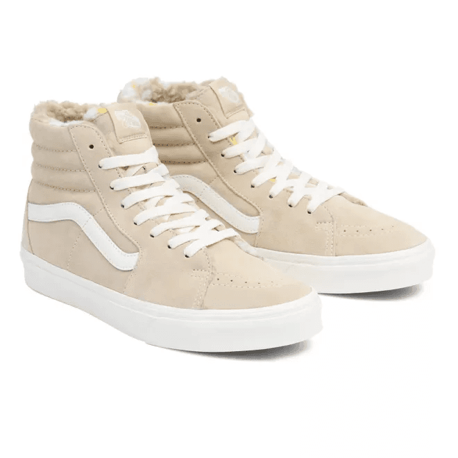 VANS Sk8-hi
