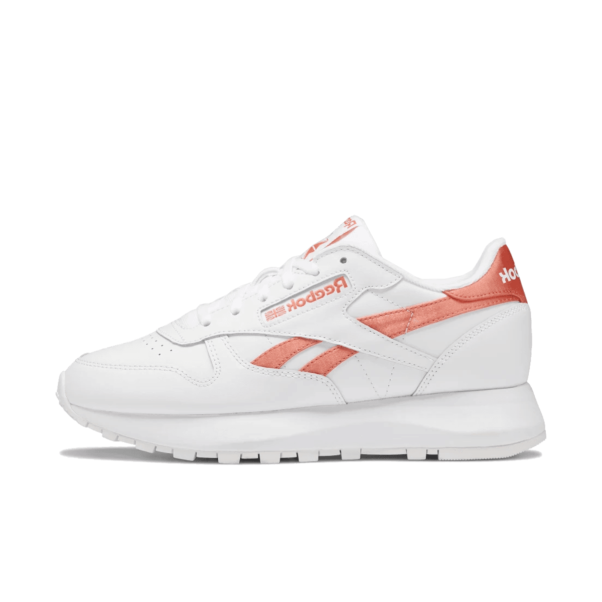Reebok Classic Leather SP 'Semi Orange Flare'