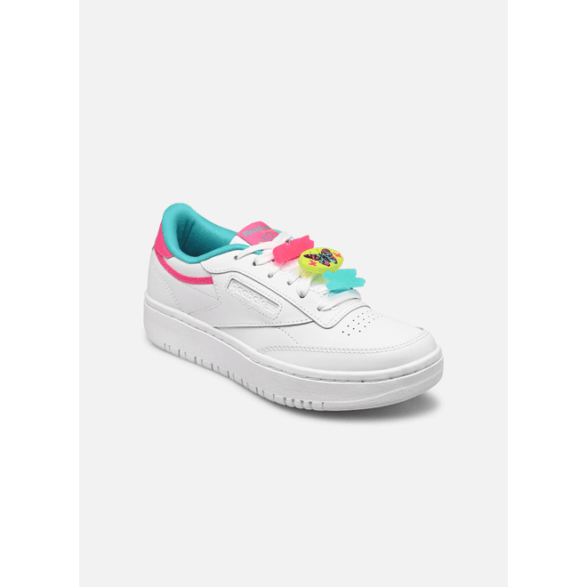 Reebok Club C Double J