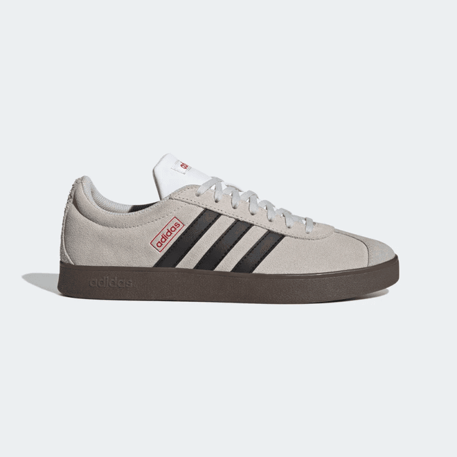 adidas VL Court Lifestyle Skateboarding Suède