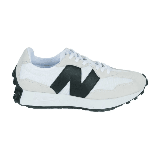 New Balance 327 Bungee Lace