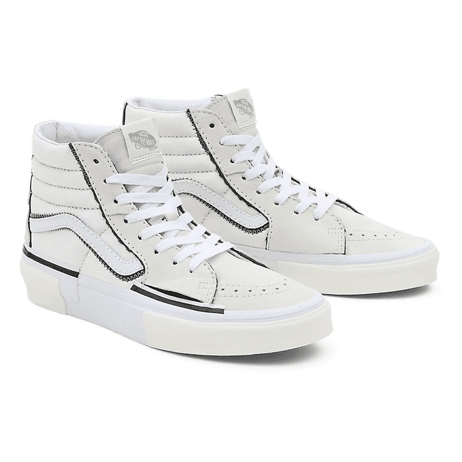 VANS Sk8-hi Reconstruct