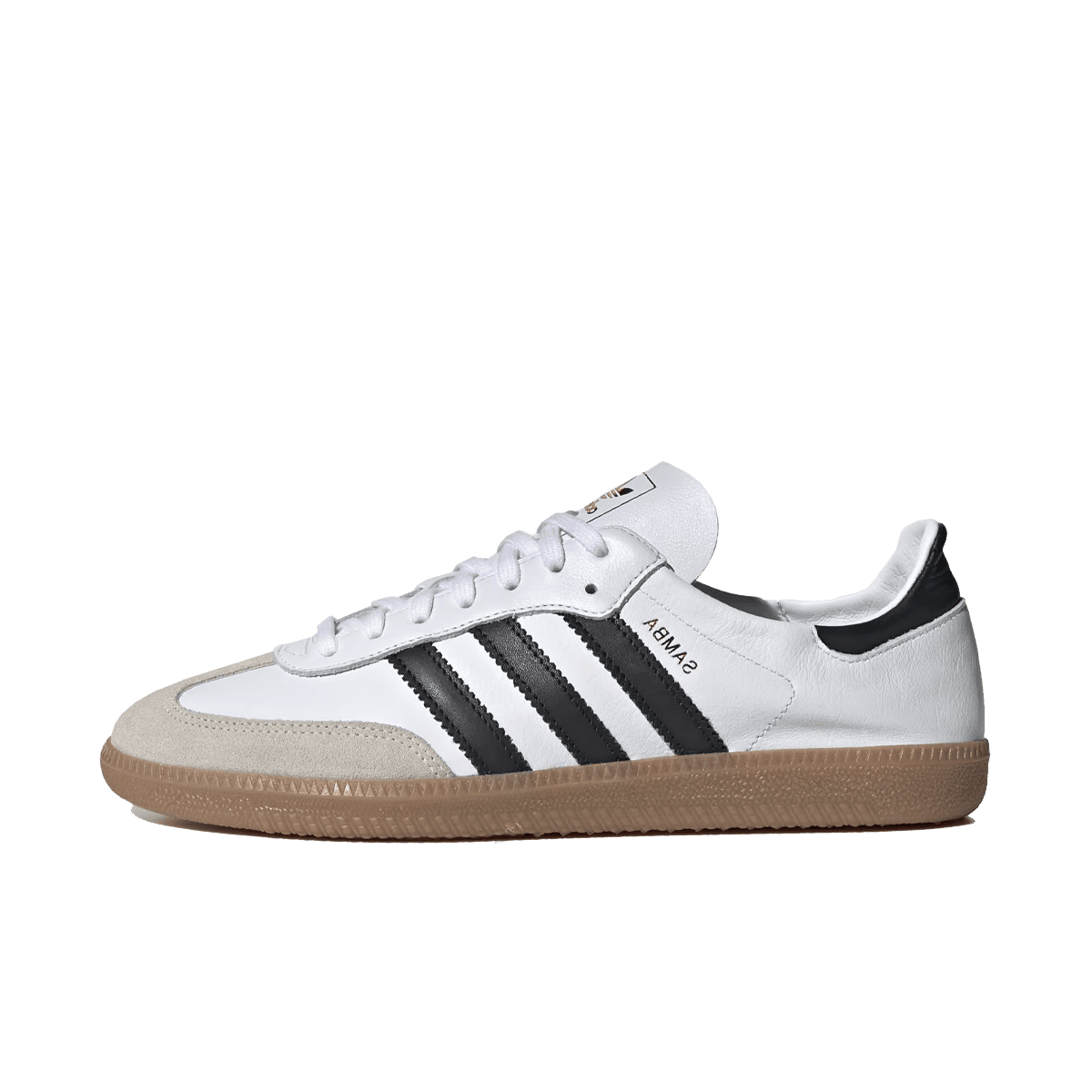 adidas Samba Decon 'White'
