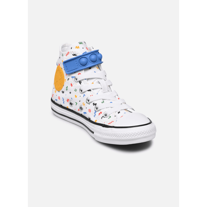 Converse Chuck Taylor All Star Easy On Doodles