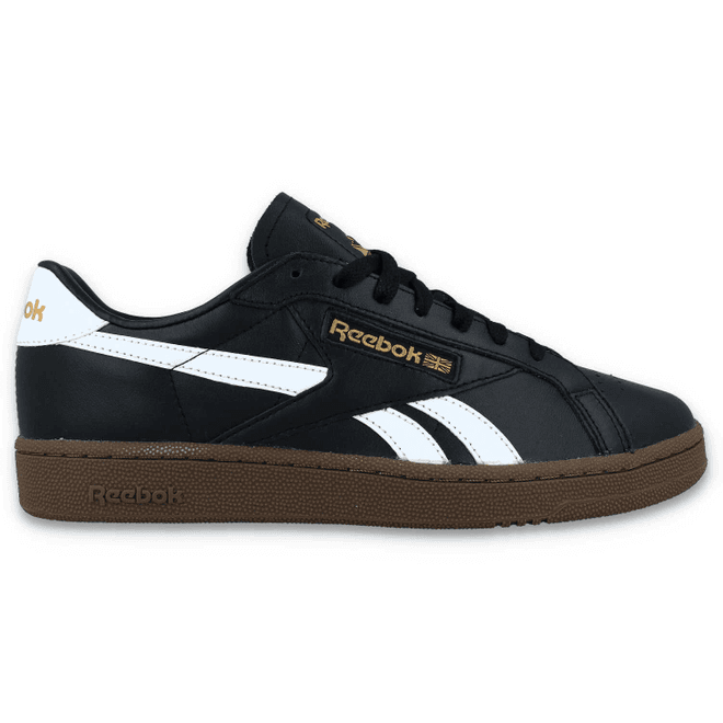 Reebok Club C Grounds UK