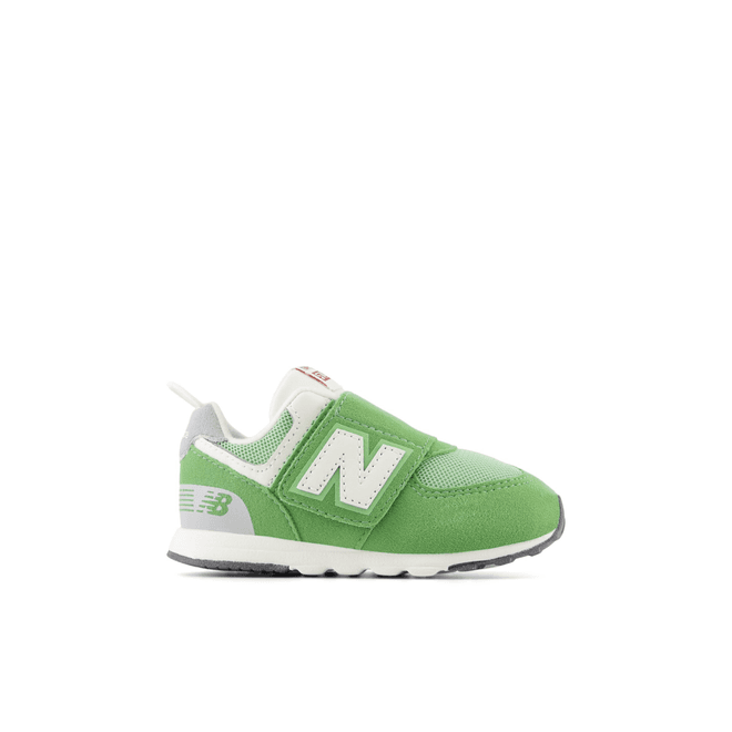 New Balance 574 NEW-B HOOK & LOOP