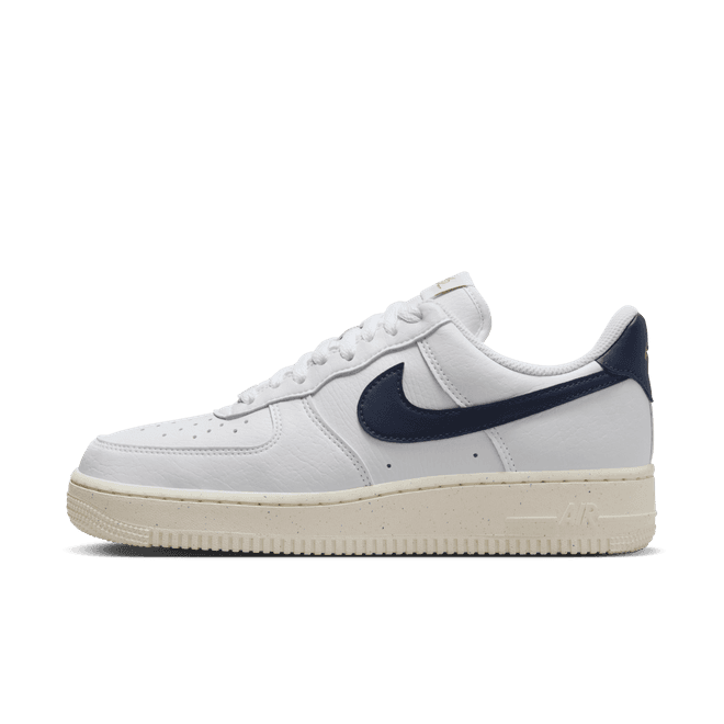 Nike Wmns Air Force 1 Low 'Olympic'