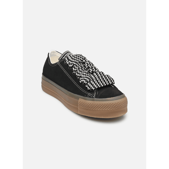 Converse Chuck Taylor All Star Lift Platform Suede