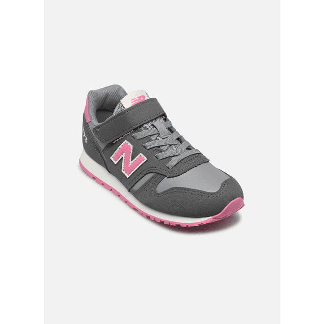 New Balance YV373 lacets élastiqués