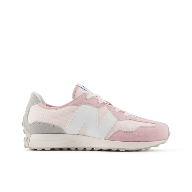 New Balance 327 Pink