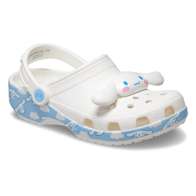 Crocs Hello Kitty x Classic Clog 'Cinnamaroll'