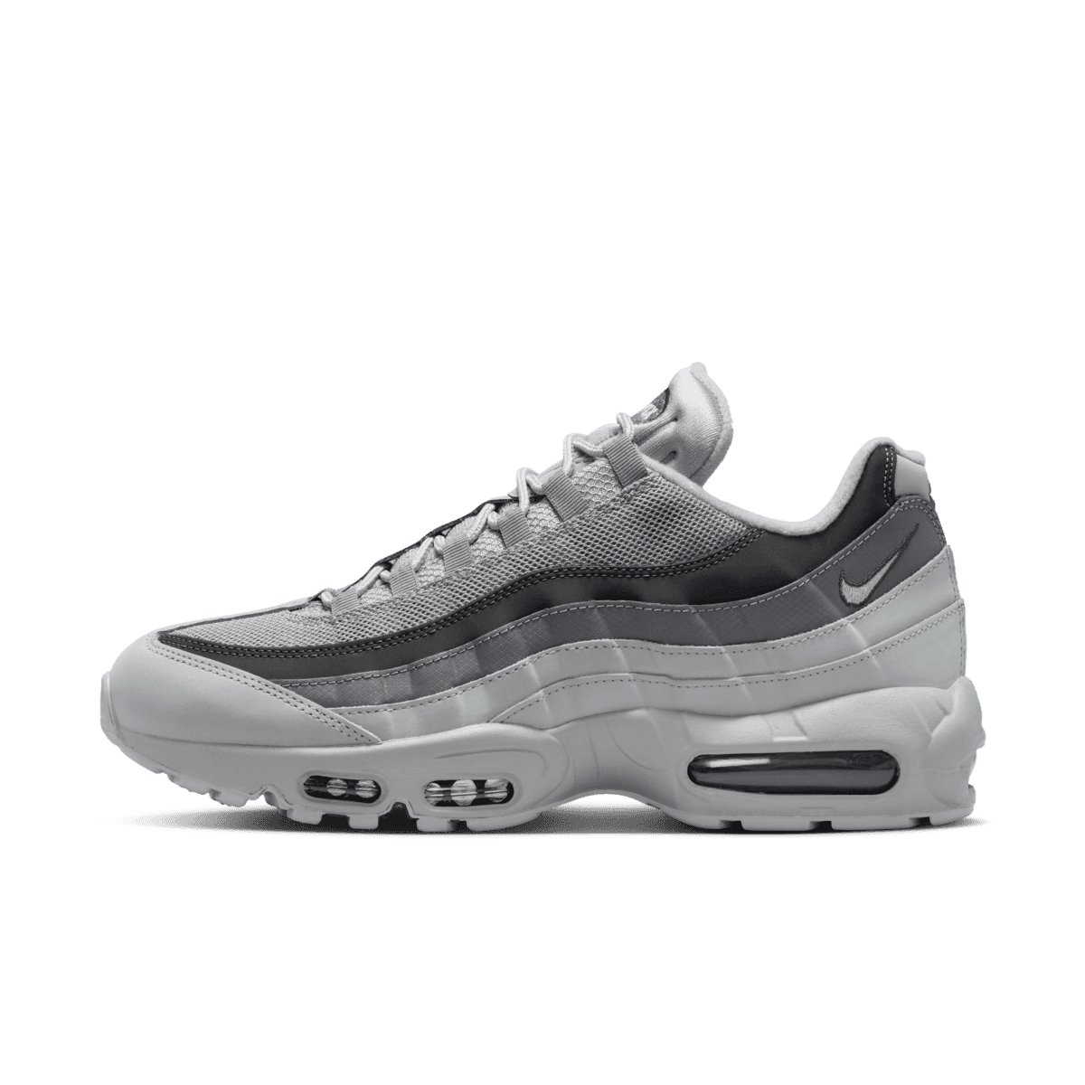 Nike Air Max 95 'Stone Grey'