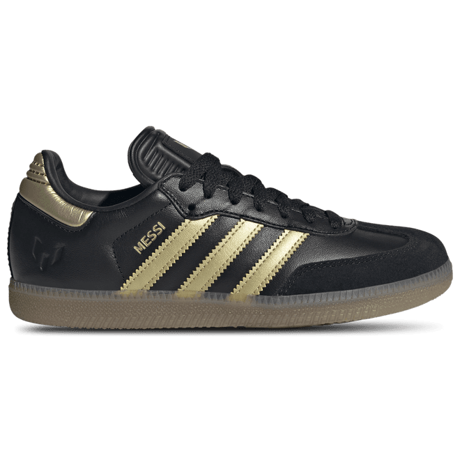 adidas Samba x Messi