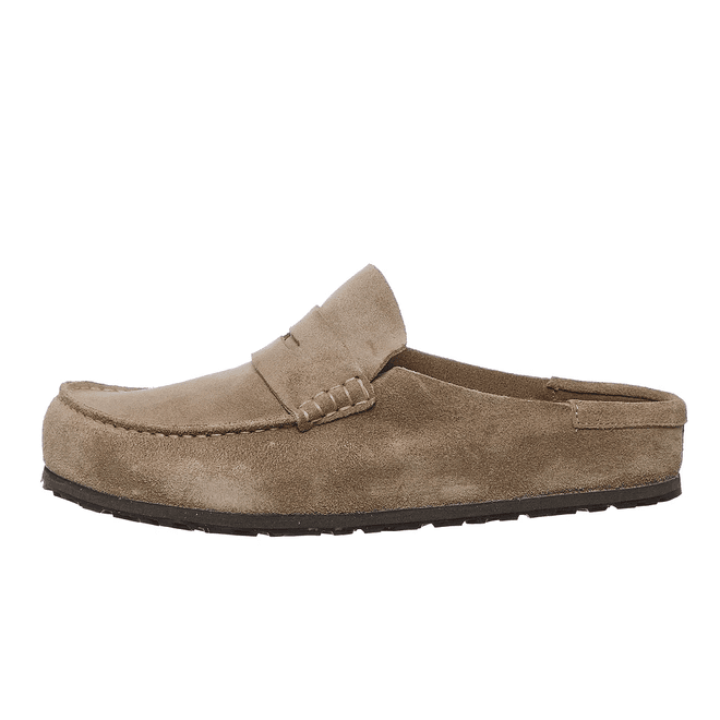 Birkenstock Naples Wrapped