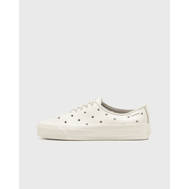 Vans OTW Authentic One Piece Vibram Leather Star Egret