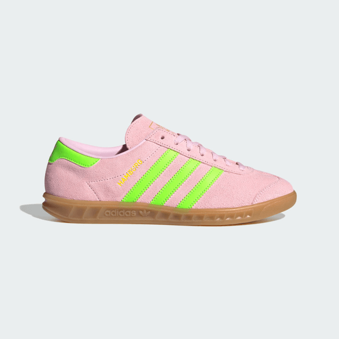 adidas Hamburg