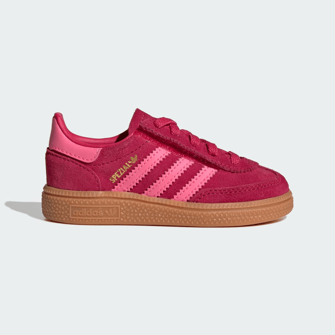 adidas Handball Spezial Comfort Closure Elastic Lace Shoes