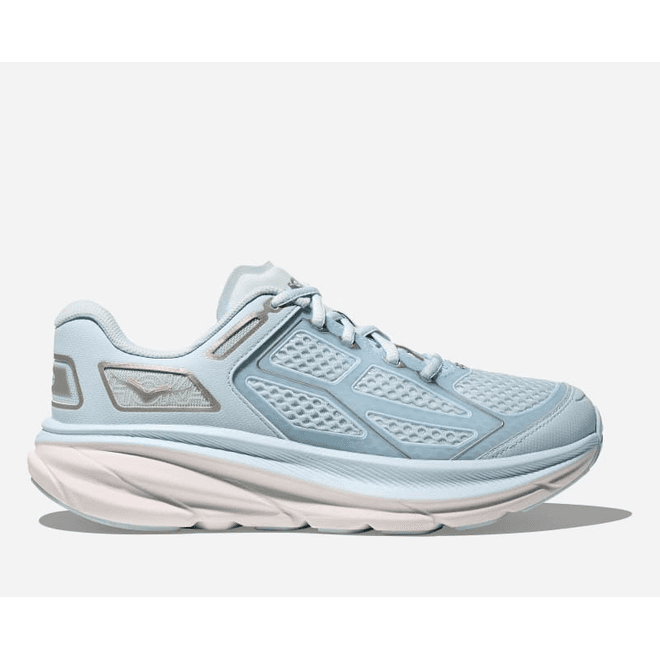 HOKA Clifton One9 Lifestyle Clear Lake