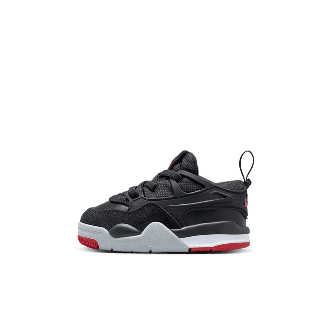 Nike Jordan 4 RM Baby/Toddler
