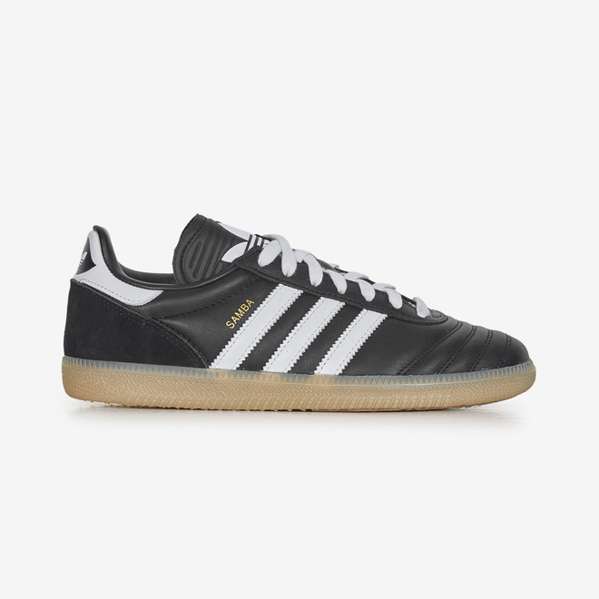 adidas Originals Samba JP J ftwr white/core black/gum 4