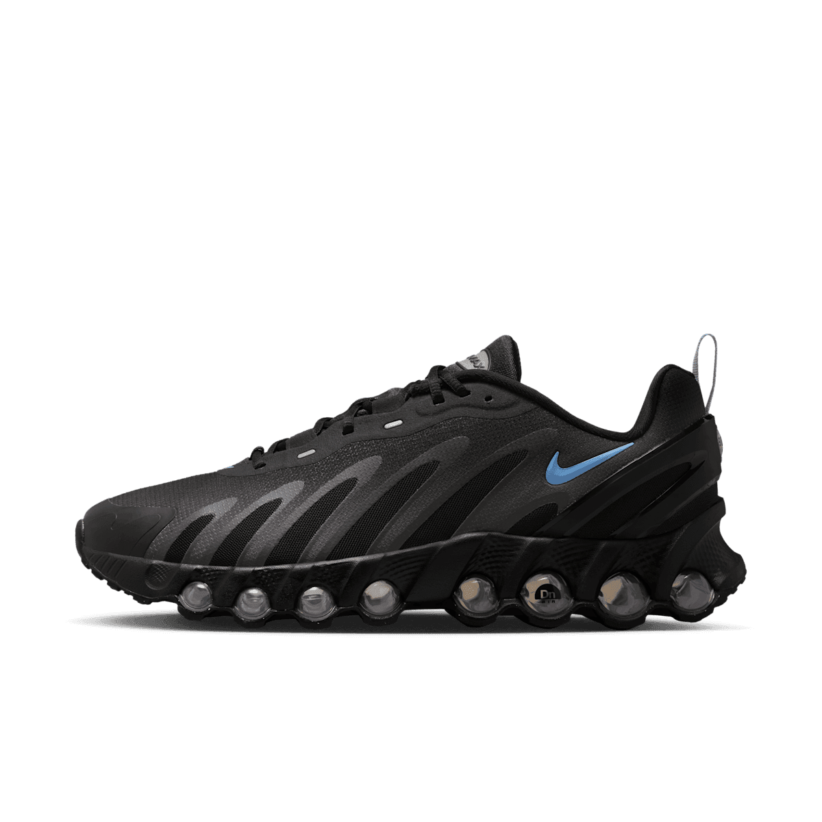 Nike Air Max Dn8 'Black & University Blue'