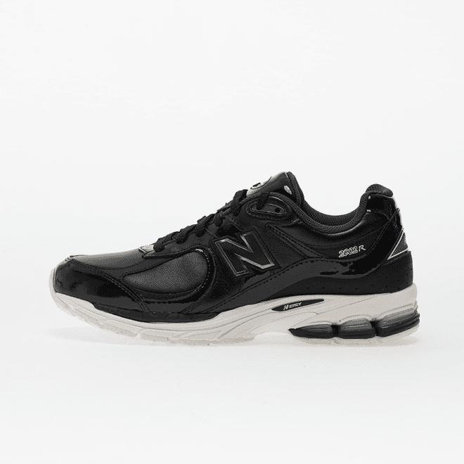 New Balance 2002R Black