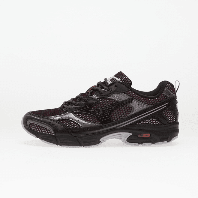 Mizuno Mxr Black