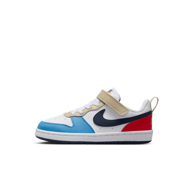 Nike Court Borough Low Recraft