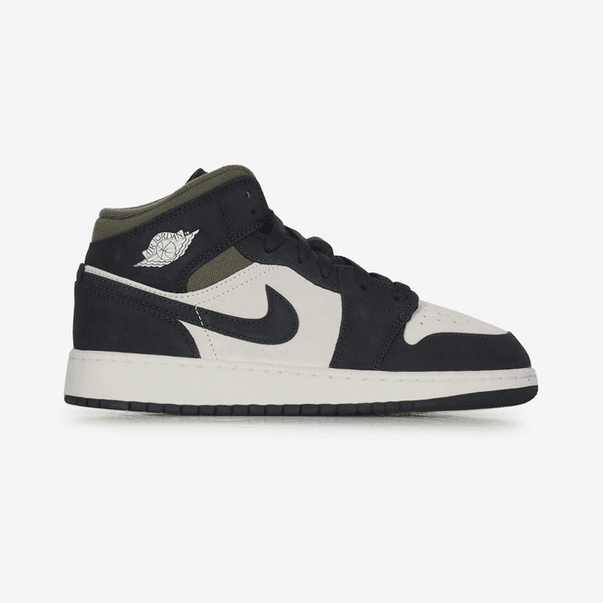 Jordan Air 1 Mid SE (GS)