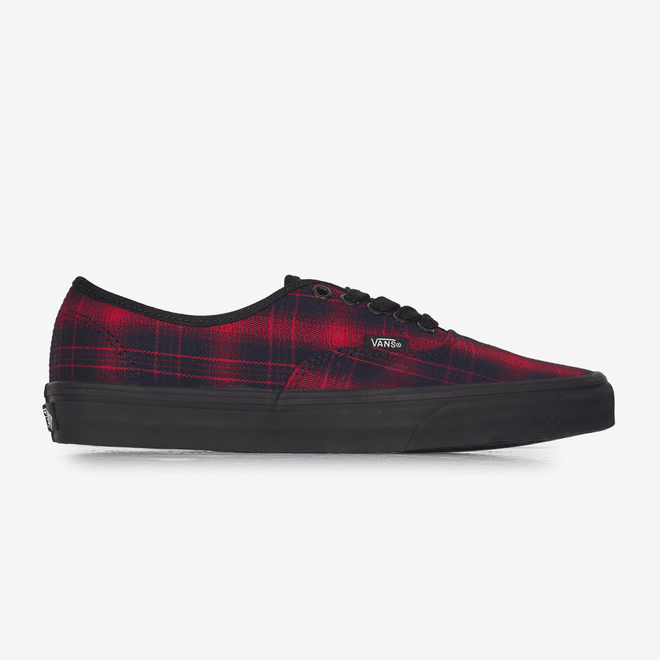 Vans Authentic